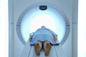 PET scan