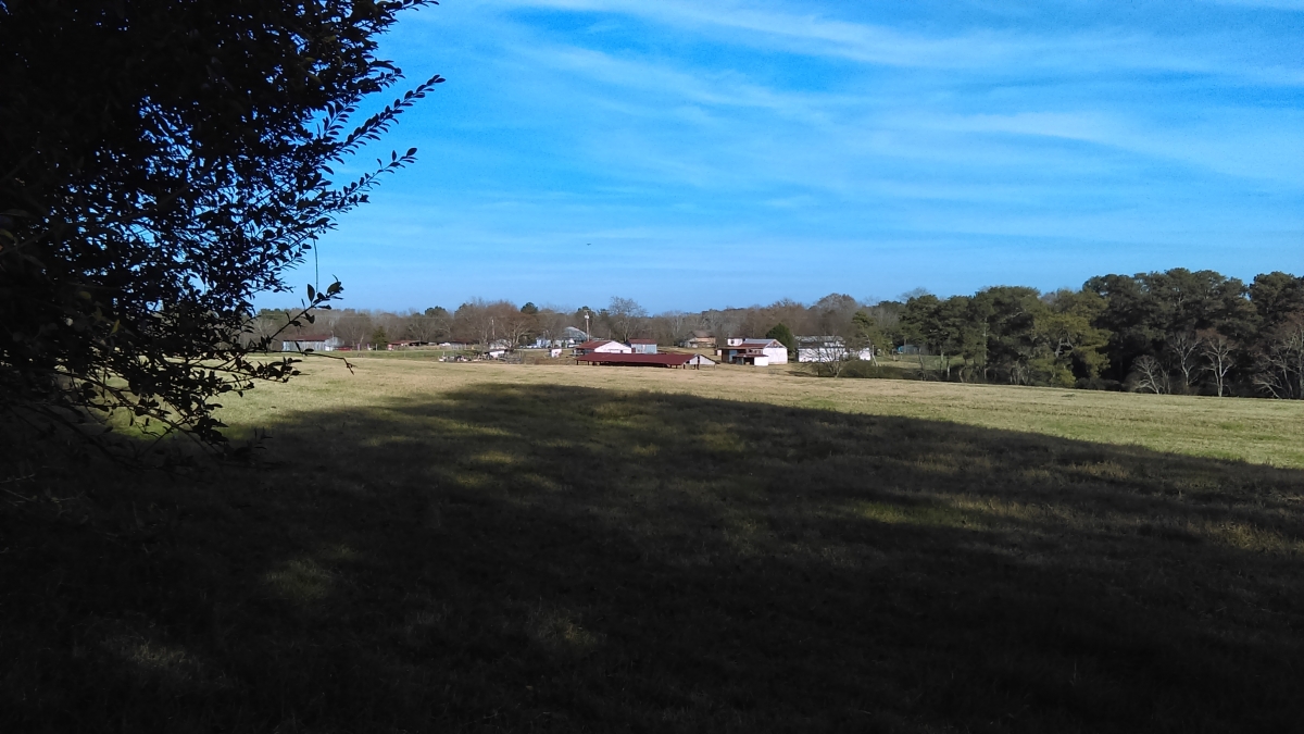 Apalachee Cemetery 