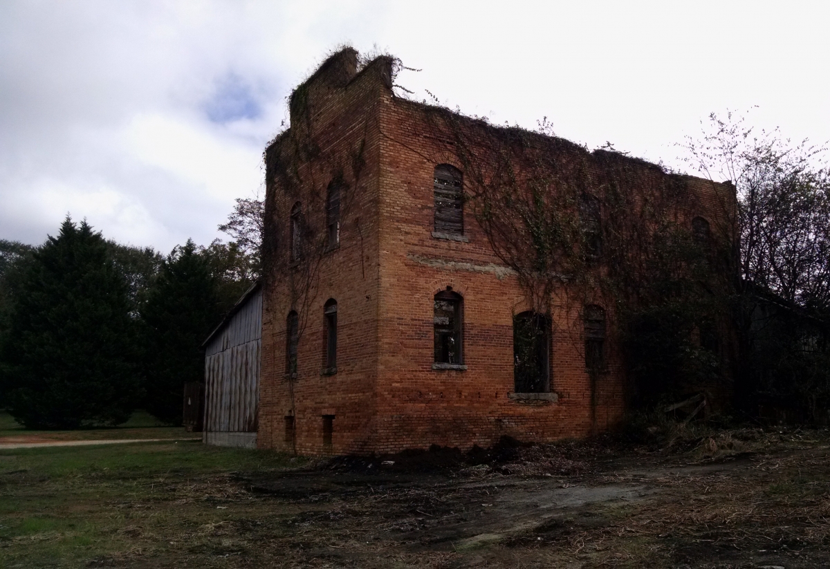 cotton warehouse 2 bostwick 